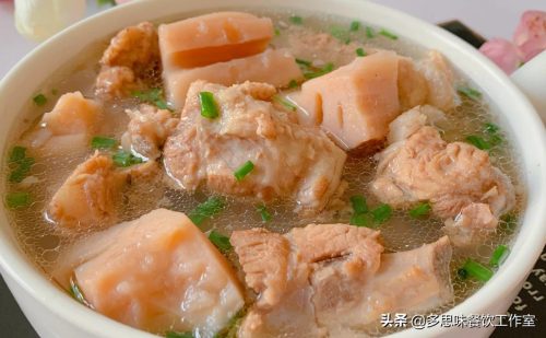 煲汤食谱100种做法大全(家常汤菜100种做法)插图