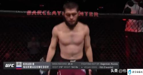 ufc最新比赛今天(ufc手游)插图25
