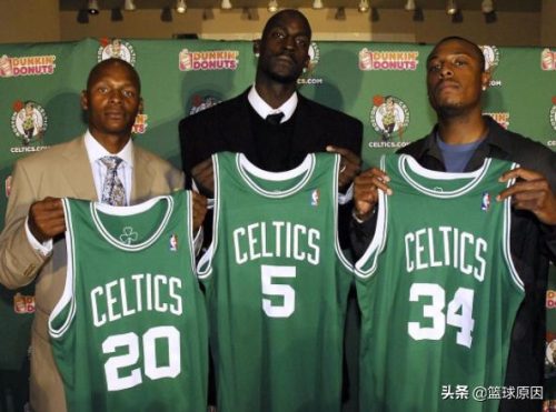 08nba总决赛加内特数据(加内特多少年进nba)插图