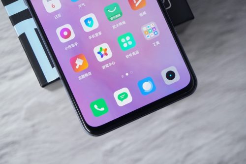 realme x7(realme gt 5g评测)插图9