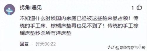 床垫十大品品牌排行榜卧虎(十大品牌床垫)插图1