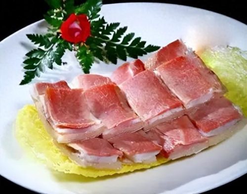 昆明十大老字号饭店排行榜(昆明海口老字号牛尾巴)插图7