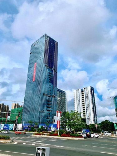 东莞十大最高建筑物排行榜(东莞黄江十大景点)插图14