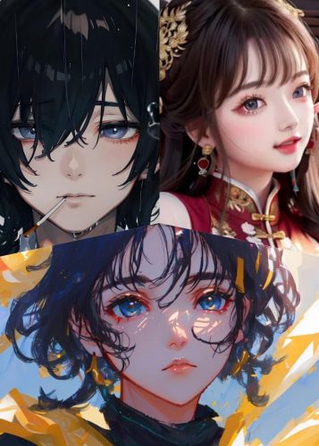 一键ai绘画 app(手机ai绘画有用的app)插图1
