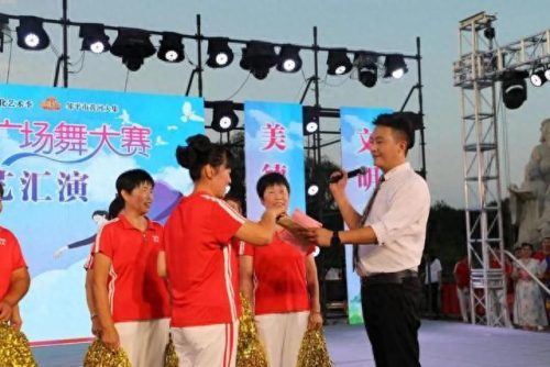 邹平十大网红排行榜名单(邹平网红人员名单)插图23