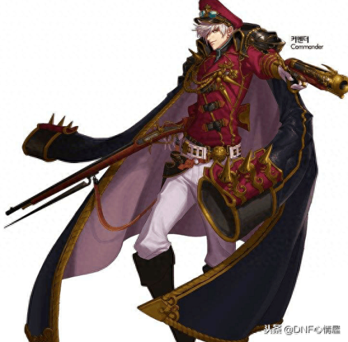 魔法弹药武器十大排行榜(魔法弹药护石)插图