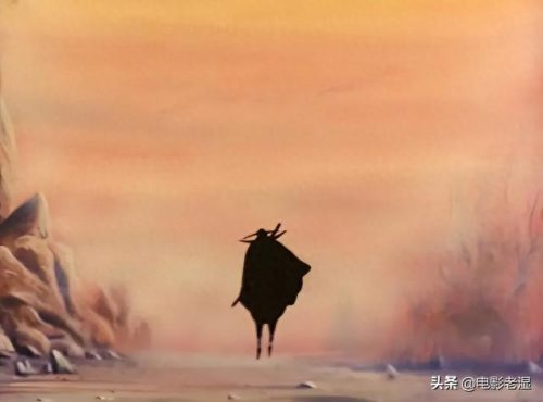 国外十大恐怖动画片排行榜(十大最恐怖的恐怖动画电影)插图6