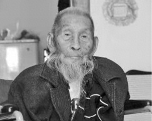 抗战老兵十大排行榜图片(抗战老兵如今还有多少健在)插图5