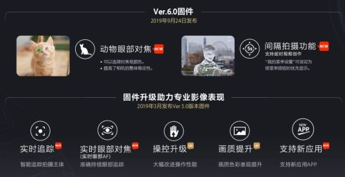 索尼相机A9III(sony a9尺寸)插图