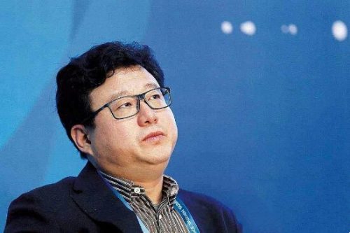 2023中国富人排名(2022中国十大富豪)插图7