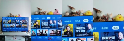 儿童手表500元左右双摄(大屏手表2.88英寸防水)插图24