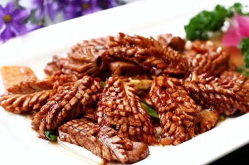 昆明十大老字号饭店排行榜(昆明海口老字号牛尾巴)插图21
