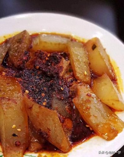 兰州烤肉餐厅十大排行榜(兰州烤肉店推荐)插图11