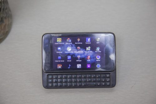 nokia史上高端手机(nokian900值不值得入手)插图14