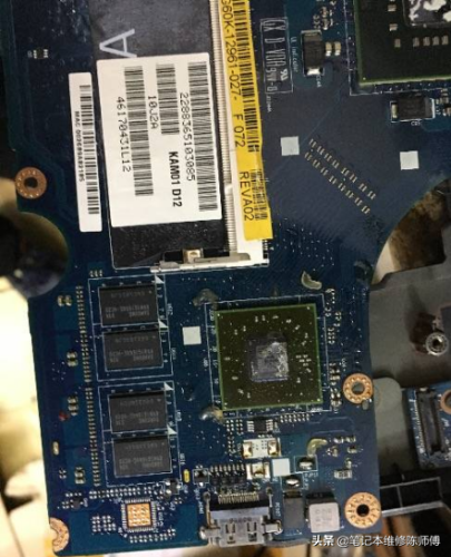 戴尔笔记本官方查询(戴尔e5530 i7报价)插图5