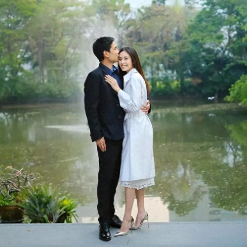 泰国十大人妖皇后排行榜(泰国人妖和女性如何区分)插图18