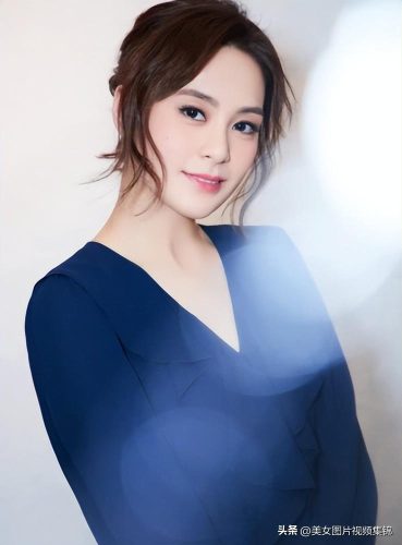 阿娇阿sa性感大片太撩人(阿娇阿sa惊艳)插图2