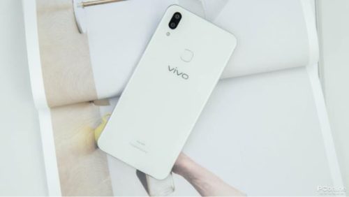 vivo x21i参数配置详细(vivo x21i评测)插图