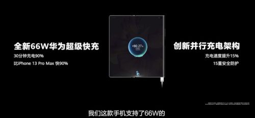 华为发布几款产品(华为上半年有什么新产品)插图8