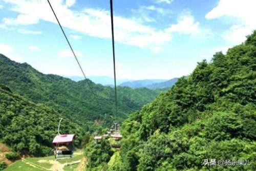 搜索商洛市十大景点排行榜(商洛一日游景点大全)插图16