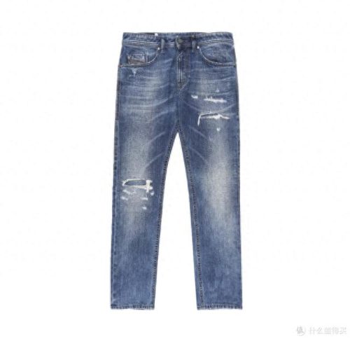 牛仔裤子十大名牌排行榜(最好牛仔裤品牌排行榜)插图12