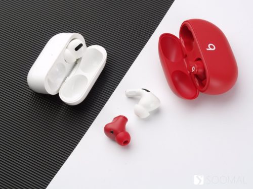 Beats studio Buds降噪耳机(beats无线耳机一边没声音)插图6