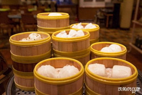 沈阳十大自助餐甜品排行榜(沈阳十大顶级自助餐)插图42