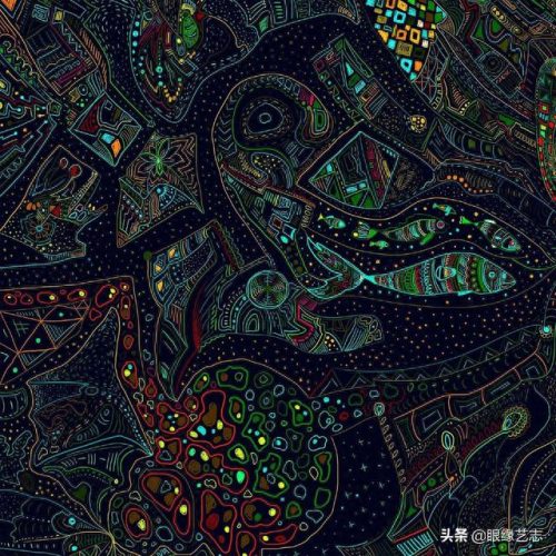 宇宙十大人物排行榜图画(宇宙的图画一年级)插图16