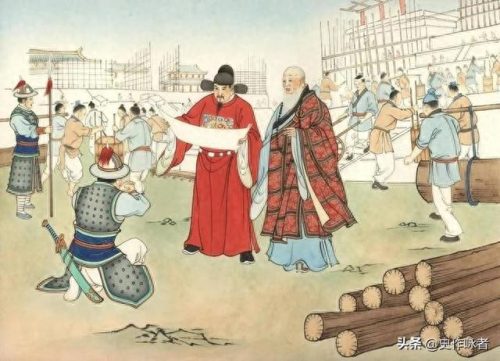 民间传说十大神人排行榜(旅顺十大灵异传说)插图34