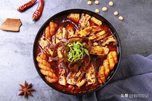 出名的十大小吃排行榜西安(西安十大特产排行榜)插图5
