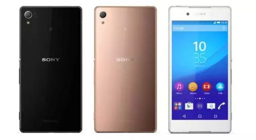 sonyxperiaz4参数(xperia z系列旗舰机)插图