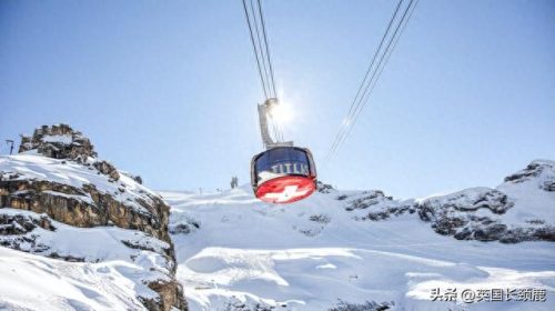 世界十大滑雪场排行榜最新(国内最好的十座滑雪场)插图28