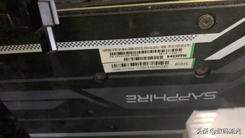 r9380显卡功耗(显卡天梯图)插图1