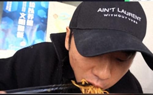 干饭博主十大排行榜(盘点十大干饭王)插图20
