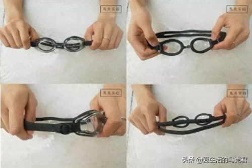 儿童泳镜十大名牌排行榜(儿童泳镜什么牌子的好)插图26
