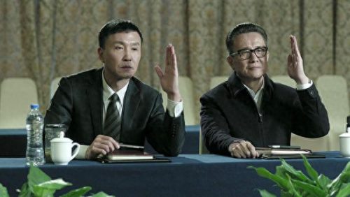 十大古装剧评分排行榜(十大古装剧排行榜单)插图8