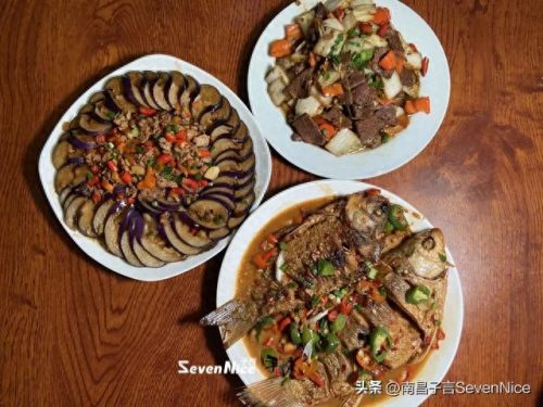 江西十大好吃小菜馆排行榜(江西十大早餐排名)插图4