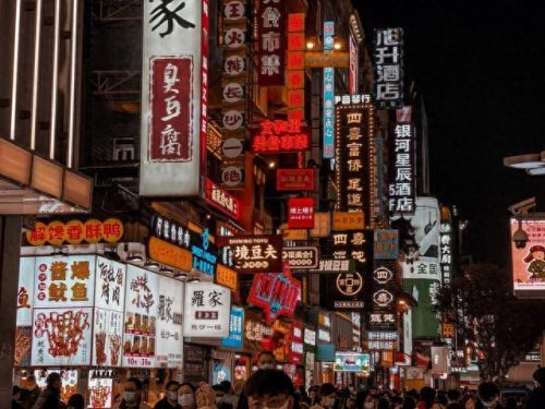 武汉全国十大名街排行榜(武汉30条特色街)插图23