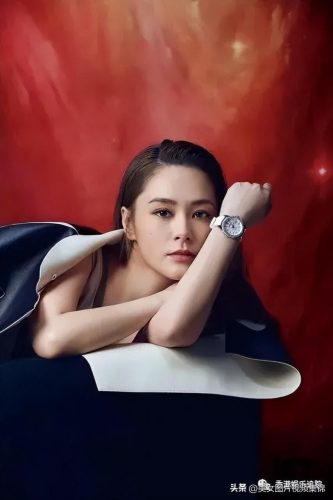 阿娇阿sa性感大片太撩人(阿娇阿sa惊艳)插图5