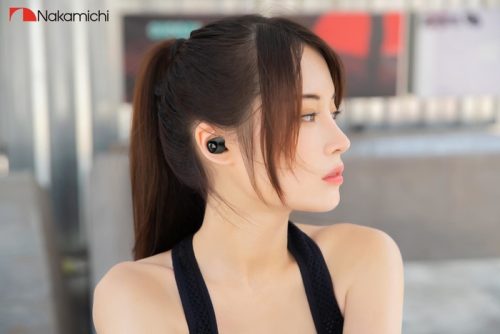 nakamichi耳机怎么样啊(100元以内蓝牙无线耳机)插图