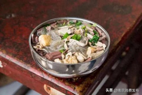 南京菜馆十大排行榜(南京必吃十大馆子)插图1