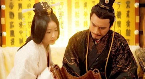 中国最十大帝王排行榜图片(十大帝王纪念金币值多少钱)插图13