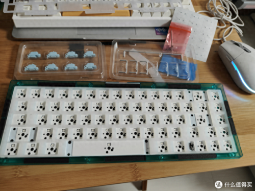 百元十大机械键盘排行榜(500左右机械键盘推荐)插图31