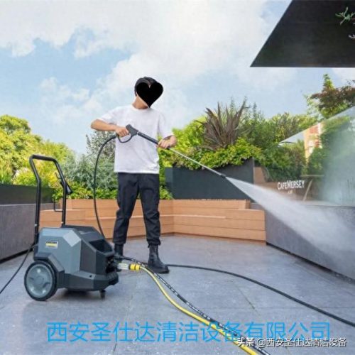 高压水枪高端十大排行榜(公认最好的洗车机)插图1