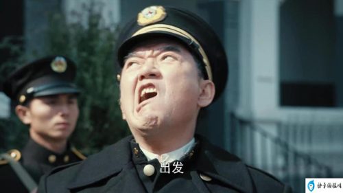 十部顶级的谍战剧(20部经典的谍战剧)插图30