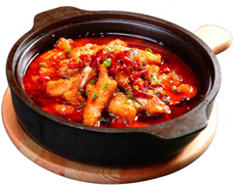 鱼堡饭十大品牌排行榜图片(配菜鱼饭十大品牌)插图