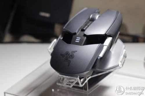 赛钛客最好用的鼠标(赛钛客rat鼠标翻新)插图1