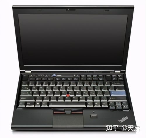 ibm笔记本经典型号(ibm x 200触控笔怎么用)插图