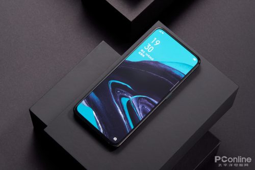 opporeno2z目前价格(opporeno2z还能买吗)插图3