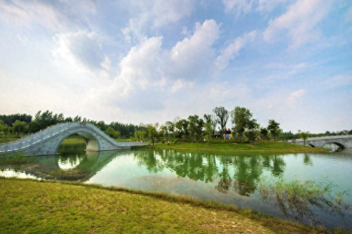 阜阳十大最好玩的地方排行榜(阜阳游玩排行榜)插图17
